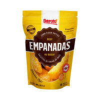 Sabroso - Beef Empanada, 480 Gram