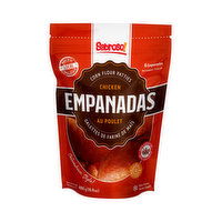 Sabroso - Chicken Empanada, 480 Gram