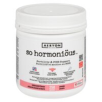 Aeryon - Aeryon So Hormonious, 250 Gram