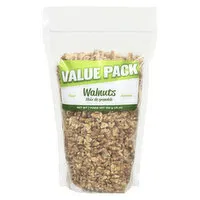 Nuts - Walnut Pieces, 750 Gram