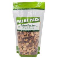 - - Premium Nut Mix Salted, 700 Gram
