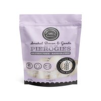 Nina's Pierogies - Bacon & Gouda Gluten Free, 450 Gram