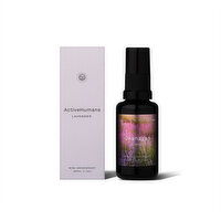 Active Human - Deodorant Spray Lavender, 30 Millilitre