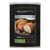Mollica Russo - Plain Panko, 227 Gram