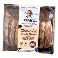 Earthling Foods - Dacaron Classic Set, 160 Gram