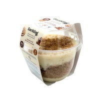 Earthling Foods - Protein Cake Cup Cinnamon, 190 Gram