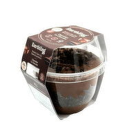 Earthling Foods - Protein Cake Cup Chocolate, 190 Gram