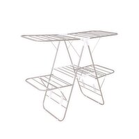 Youlite - S/S Foldable Wing Clothes Dryer, 1 Each