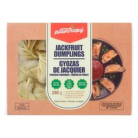 Plantropy - Chicken Dumplings, 280 Gram