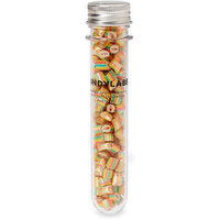 CANDY LAB - Ice Cream Cone Strawberry Banana, 30 Gram