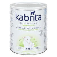 Kabrita - Goat Milk Based Toddler Nutrition, 800 Gram