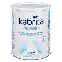 Kabrita - Goat Milk Infant Formula, 800 Gram