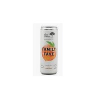 Lass Chance Beverage Co - Family Fave, 4 Each