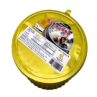 ShangHai Wonderful - Ginseng Silkie Chicken Soup, 2.2 Pound
