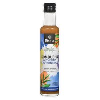 BIORA - Kombucha Vinegar Authentic Organic, 250 Millilitre