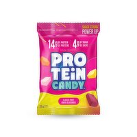 Protein Candy - Classic Fruit, 55 Gram