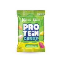 Protein Candy - Sour Classic Fruit, 55 Gram