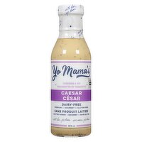Yo Mama's - Caesar Dressing & Dip, 385 Millilitre