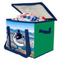 Vancouver - Canucks Insulated Box, 1 Each