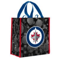 Winnipeg - Jets Reusable Bag, 1 Each