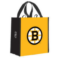 Boston - Bruins Reusable Bag, 1 Each