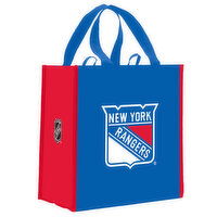 New York - Rangers Reusable Bag, 1 Each