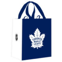 Toronto - Maple Leafs Reusable Bag, 1 Each