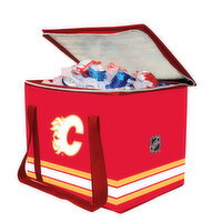 Flames - Insulated Box, 1 Each