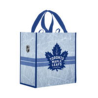 Toronto Maple Leafs - Reusable Bag, 1 Each