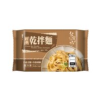 Taiwan Way - Classic Dry Noodle, 388 Gram