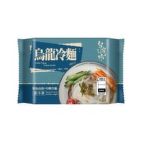 Taiwan Way - Cold Udon, 410 Gram
