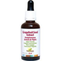 New Roots Herbal - Grapefruit Seed Extract, 30 Millilitre