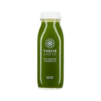 THRIVE JUICE CO. - Clean Greens, 500 Millilitre