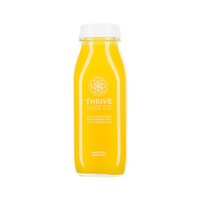 THRIVE JUICE CO. - Naked Orange, 500 Millilitre