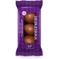 Purdys Chocolatier - Milk Chocolate Hedgehogs, 72 Gram