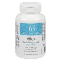 Womensense - Vitex, 90 Each