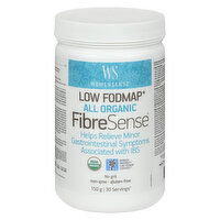 Womensense - Fibresense, 150 Gram