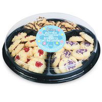 Charlotte's - Spring Butter Cookies, 430 Gram