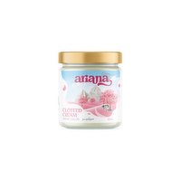 Ariana Dairy - Clotted Cream, 250 Gram