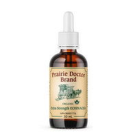 Prairie Doctor Brand - Echinacea Extra Strength, 50 Millilitre