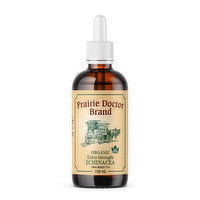 Prairie Doctor Brand - Echinacea Extra Strength, 100 Millilitre