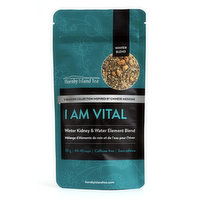 Hornby Island Tea - I Am Vital Organic, 50 Gram