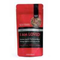 Hornby Island Tea - I Am Loved Organic, 50 Gram