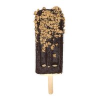 Hazels Ice Cream - Coffee Toffee Bar, 95 Millilitre