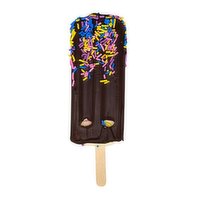 Hazels Ice Cream - Sprinkles Bar, 95 Millilitre