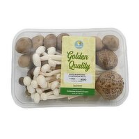 TWA - Mixed Mushroom, 400 Gram