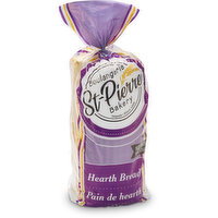 Boulangerie StPierre - Hearth Bread, 450 Gram
