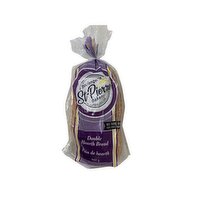 Boulangerie St-Pierre Bakery - Double Hearth Bread, 907 Gram