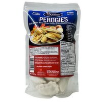 Taste Of Ukraine - Perogies, 625 Gram