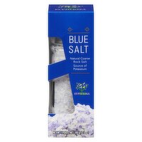 EUPHERBIA - BLUE SALT GRINDER, 100 Gram
